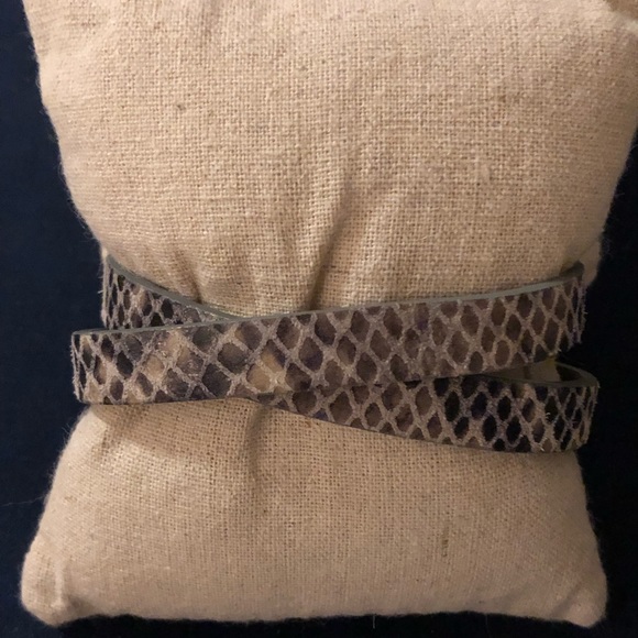 KEEP Collective Leather Band - Picture 2 of 5